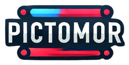 Simple Pictomor Compressor